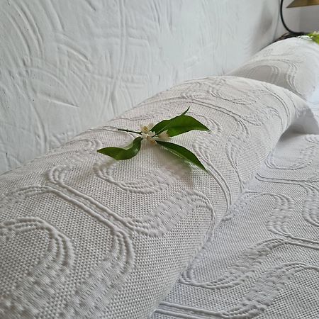 La Posada Amena Carcabuey Ngoại thất bức ảnh