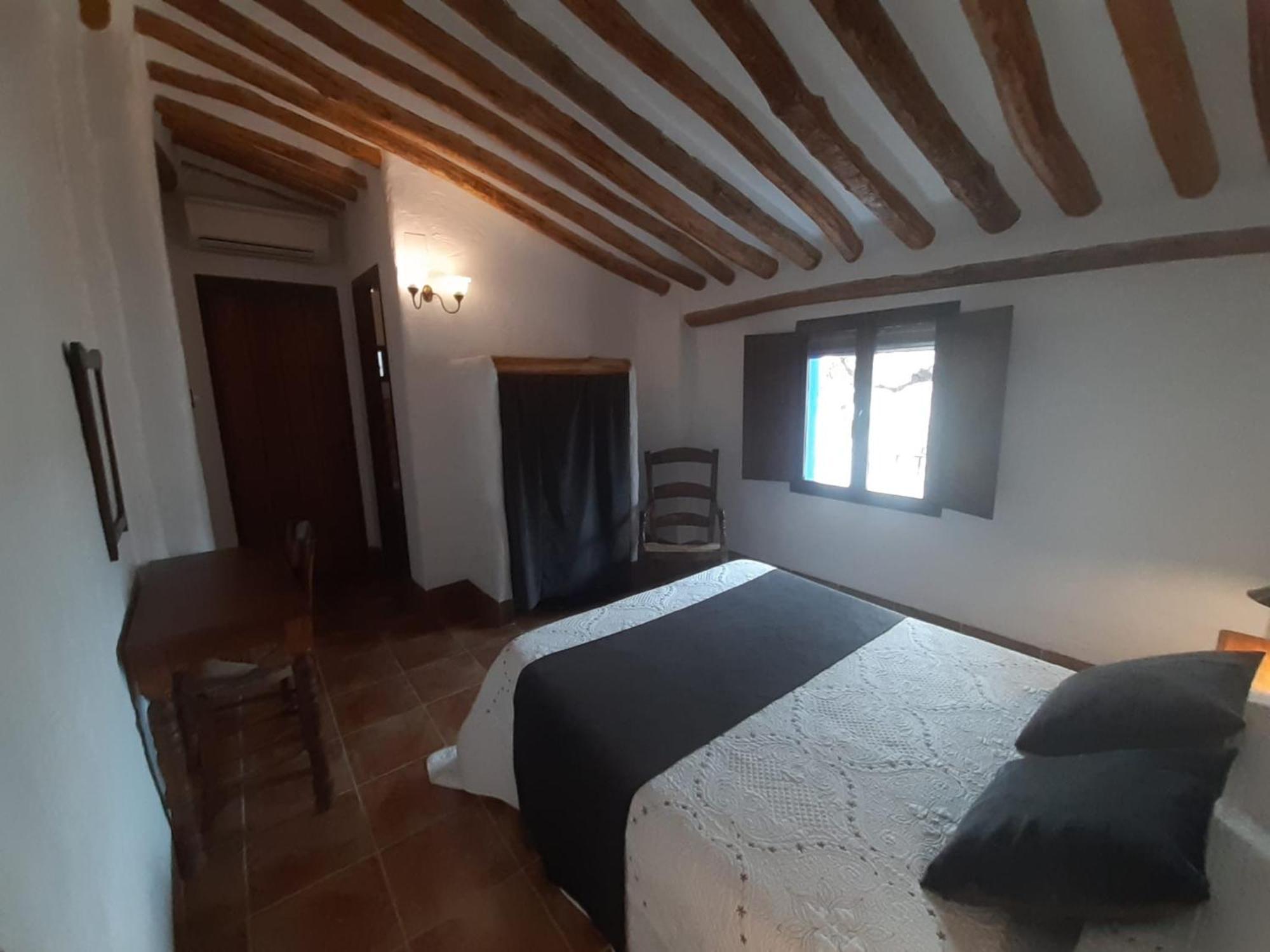 La Posada Amena Carcabuey Phòng bức ảnh